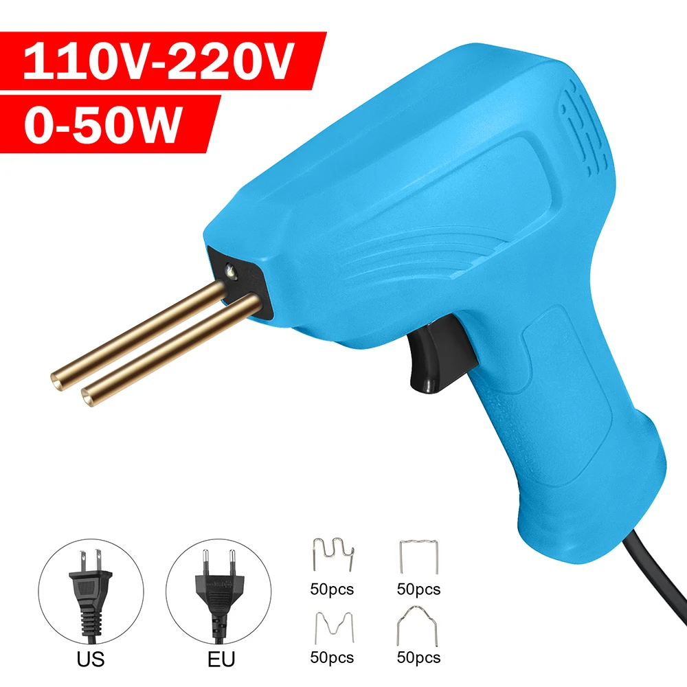 

Профессиональный сварочный аппарат высокого качества, 50 Вт, 220 В/США, 110 В