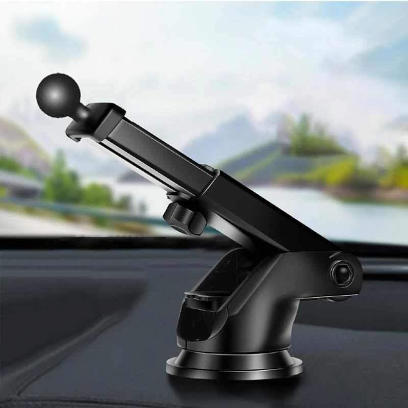 

Gravity Car Phone Holder Mobile Stand Smartphone GPS Support Mount For iPhone 13 12 11 Pro 8 Samsung S21 Huawei Xiaomi Redmi LG