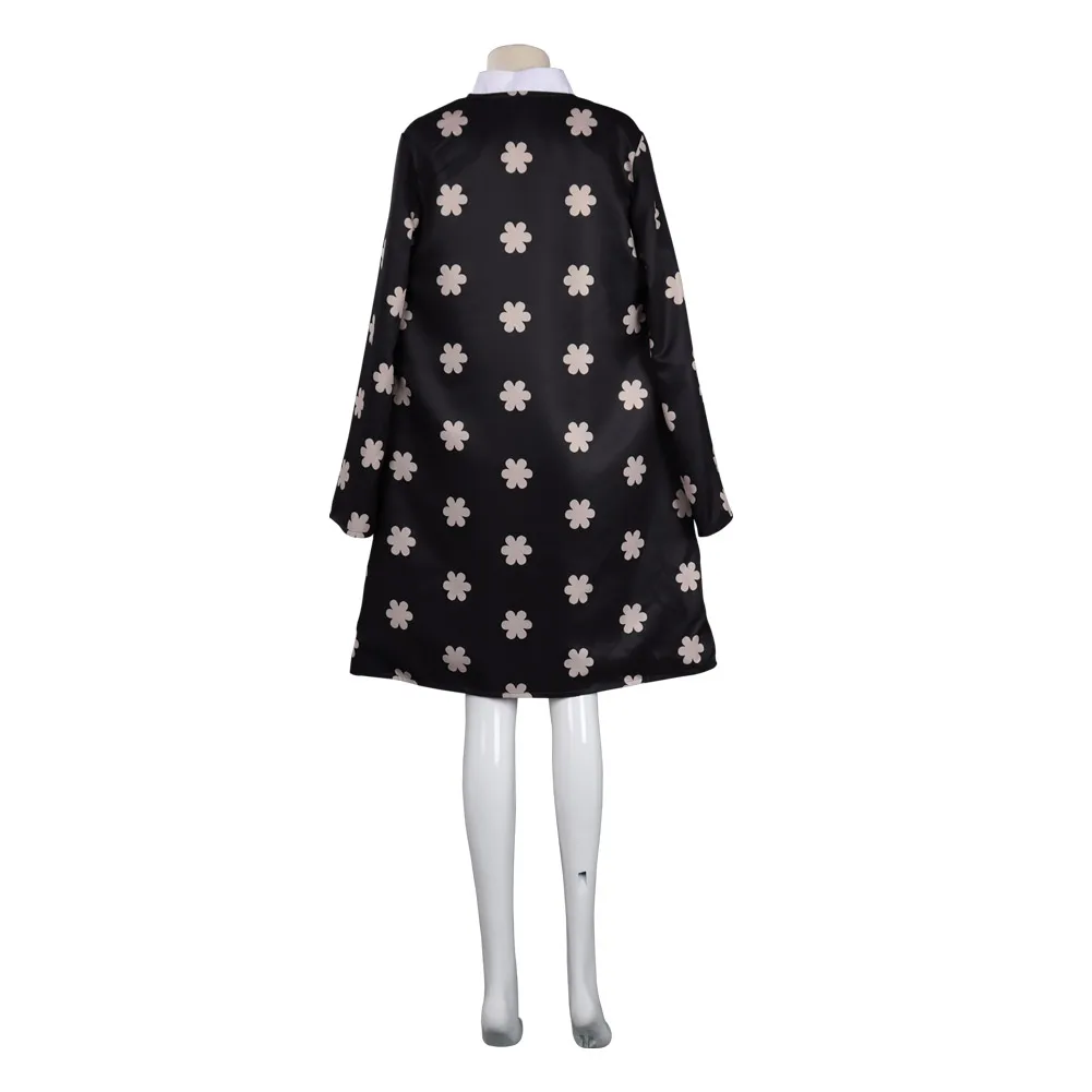 One Piece Onigashima Nico Robin костюмы для косплея карнавальный костюм на Хэллоуин - купить по