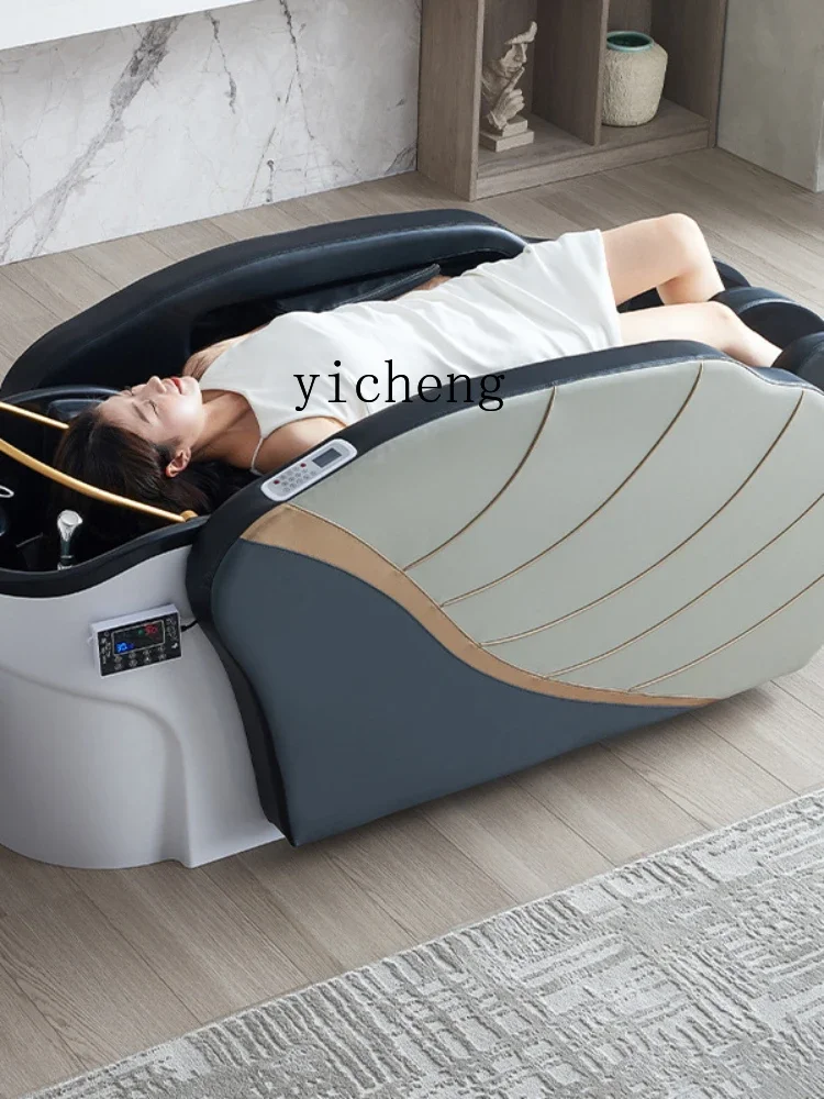 Электрический массажер XL Shappoo Bed автоматическая циркуляция воды для лечения