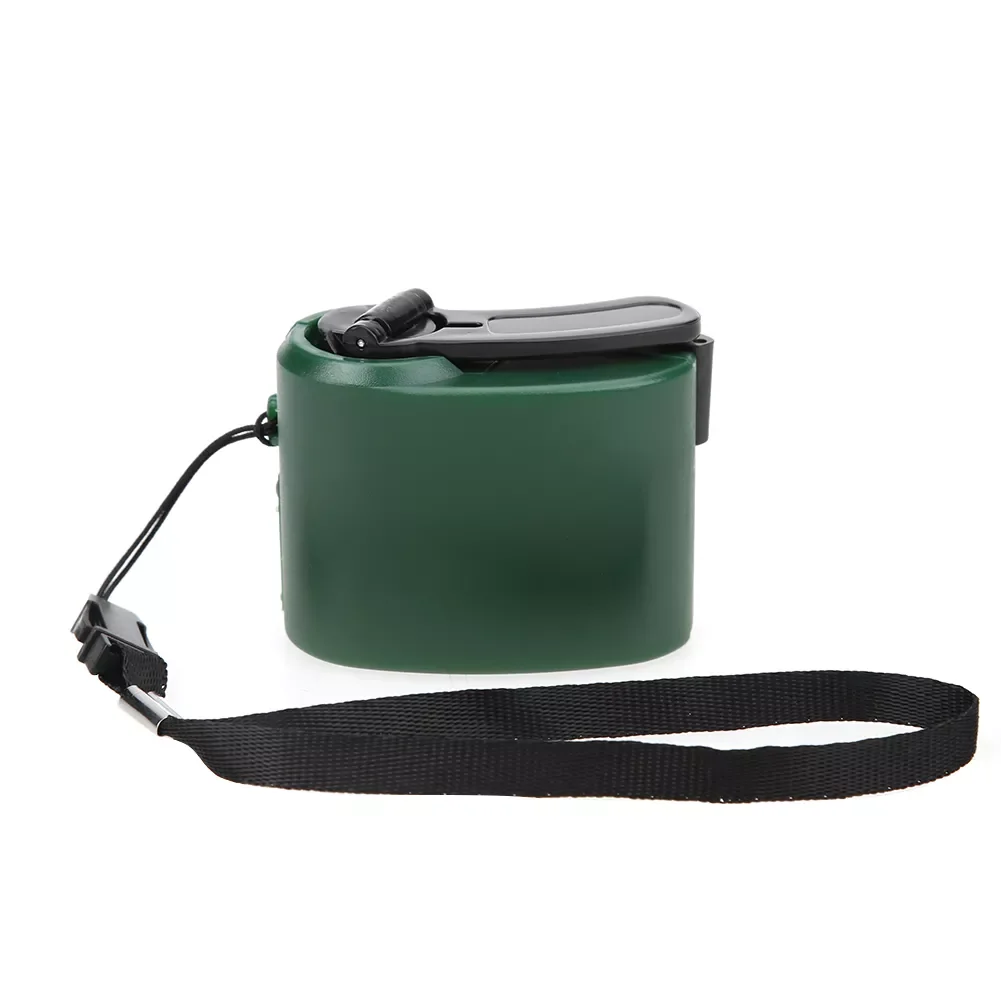

2023New Emergency Charger Hand Crank Power Mobile Phone Dynamo Generator Manual Charger for Camping Hiking Charger Outdoor Tools