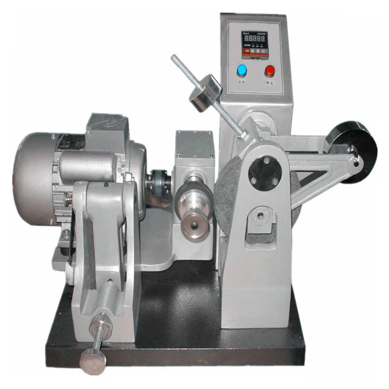 

Akron Abrasion Machine Rubber Akron Abrasion Machine Akron Abrasion Tester