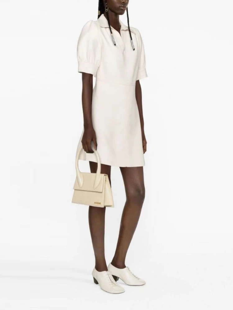 

Новинка лета 2023, женское повседневное свободное тонкое платье с короткими рукавами