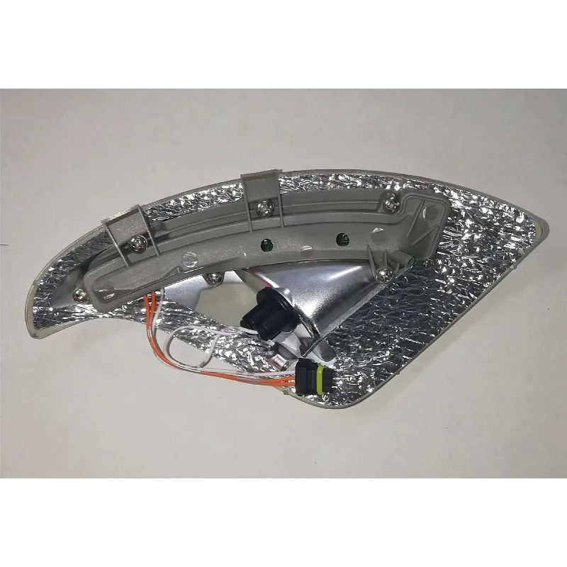 Авто зеркало заднего вида Детская задняя лампа для Bentley Flying прямой Continental GT 2006 2007