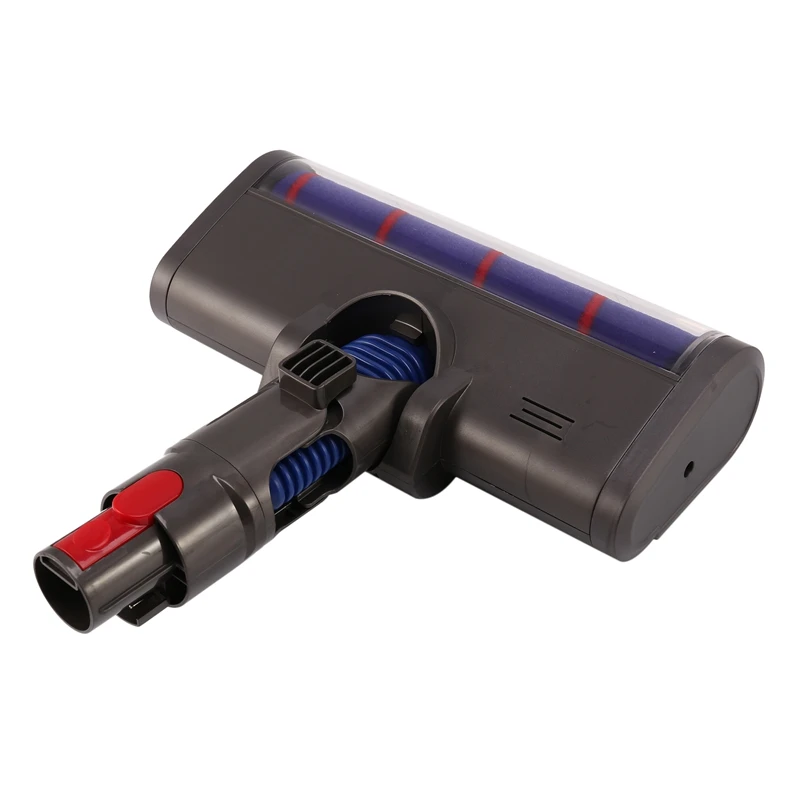 Насадка для пылесоса Dyson V7 V8 V10 V11 мягкий валик | Бытовая техника