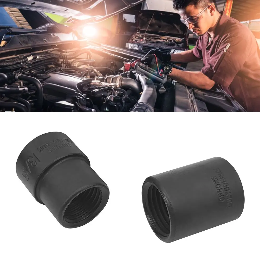 

Hand Tools Universal Emergency Lug Nut Socket Set Lock Wheel Nut Remover Locking Wheel Nut remover Lug Nut Remover