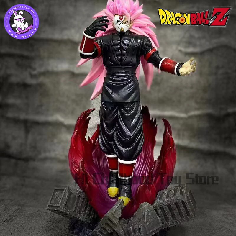 

Аниме-Фигурка «Драконий жемчуг», 32 см