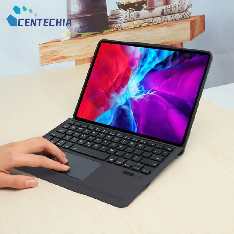 

Портативная Магнитная клавиатура 3 в 1