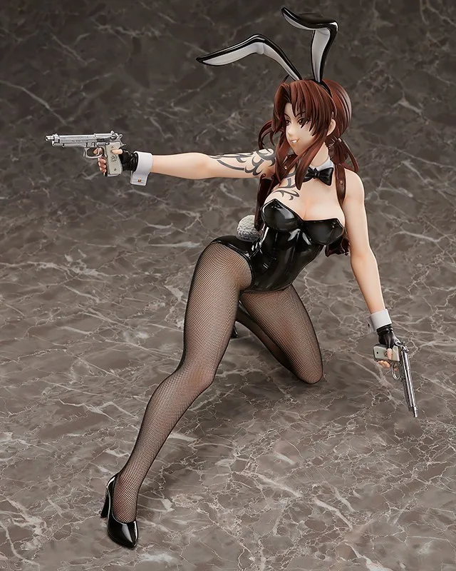 S Toys Anime Figure Adult Model Doll Gifts