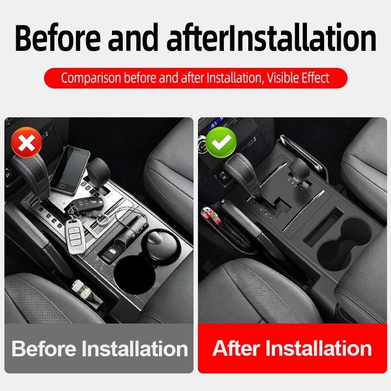 Фото Для Mitsubishi PAJERO V80 V90 V9 2006-2021 силиконовый защитный чехол с центральным управлением, пыленепроницаемая накладка, обновленные аксессуары для украшения интерьера 2020 2019 2018 2017 2016 2015 2014 2013 2012 №2