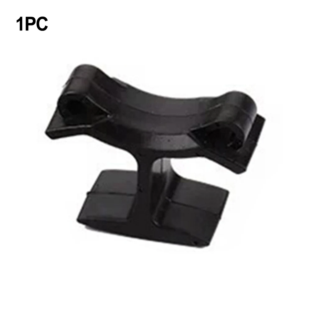 

High Quality Finger Clip Dolphin Whistle Frosted Feel Holder Clamp Plastic Referee Whistle Ensure Stable Sound