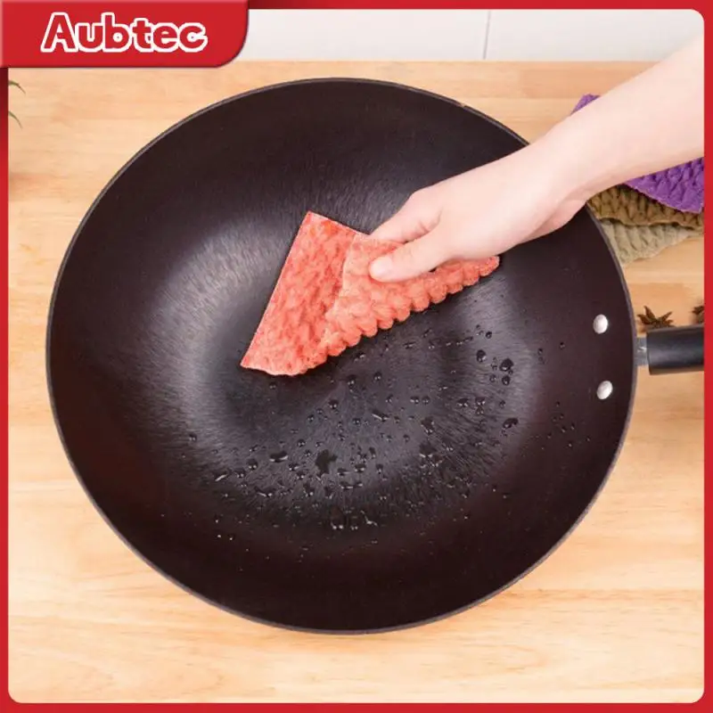 

Кухонное полотенце с антипригарным покрытием, 1/3/5 шт.