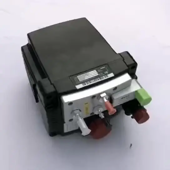 

motor ISM QSM M11 Urea Doser Pump 5273338