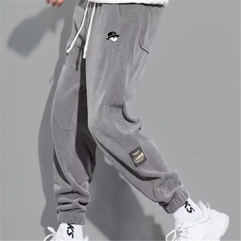 2023 Accspring Men Golf Clothing Golf Wear Pants Sports Men's GoGolf Trousers Pants Golf Wear Men Golf Pants GOLF Clothes Malbon