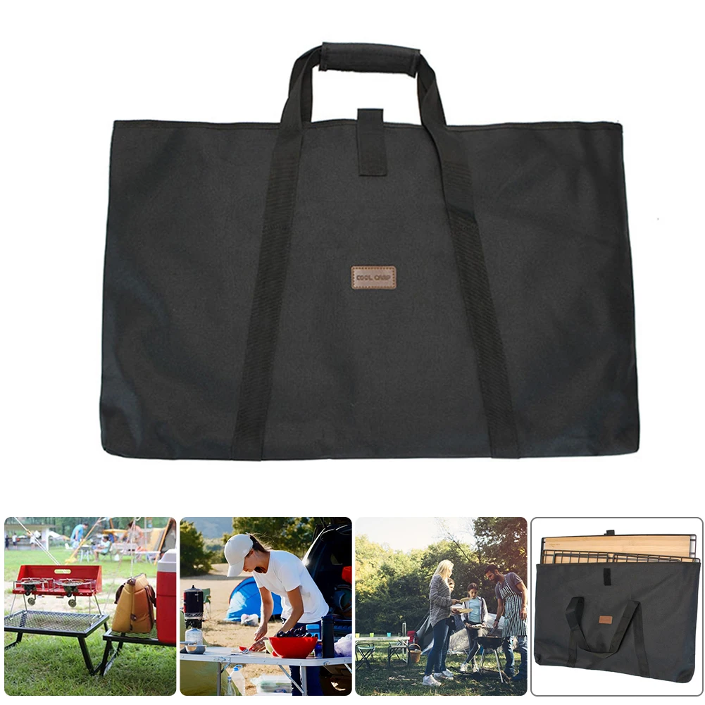 Многофункциональная складная сумка для хранения с ручкой водонепроницаемый