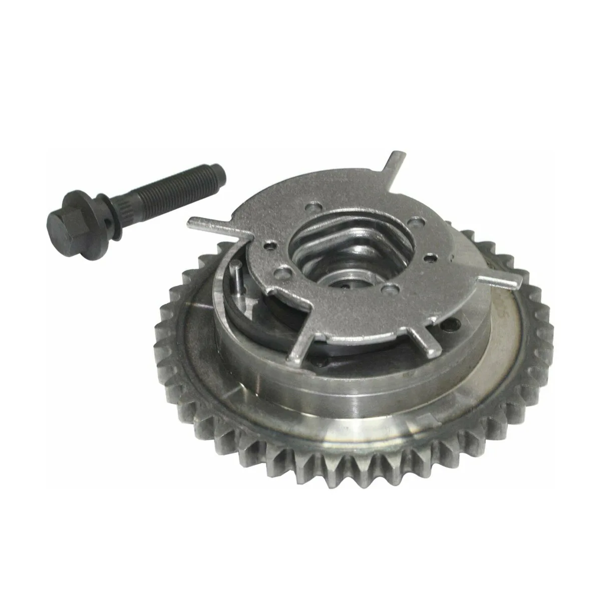 Двигатель с регулируемым таймером Phaser VVTi привод 3R2Z-6A257-DA 3L3E-6C524-FA для Ford 4.6L 281 5.4L