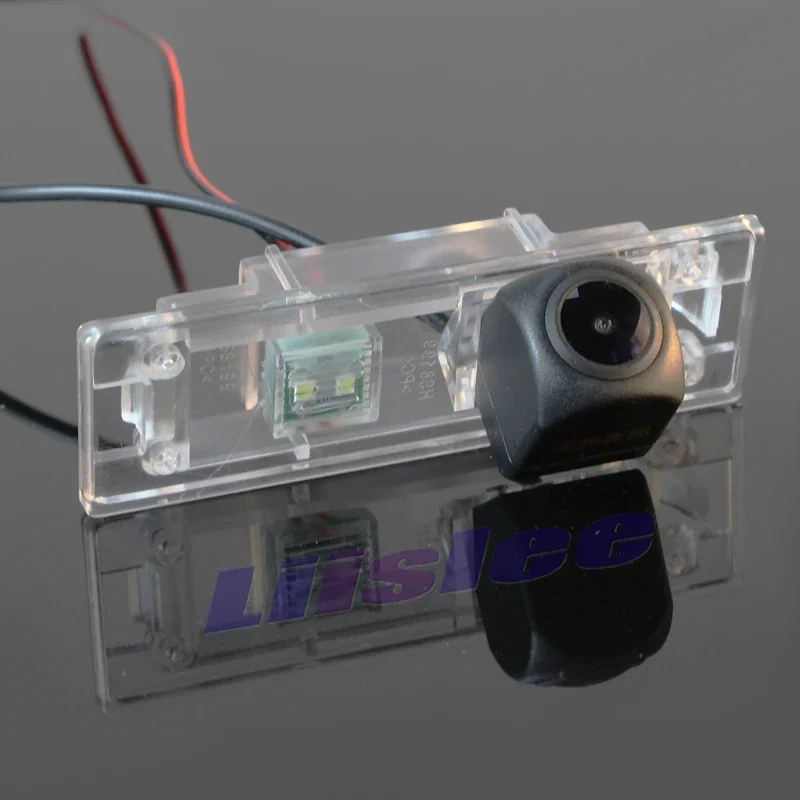 Для BMW Z4 E85 E86 E89 2002 ~ 2014 Автомобильная задняя камера заднего вида CAM ночного видения