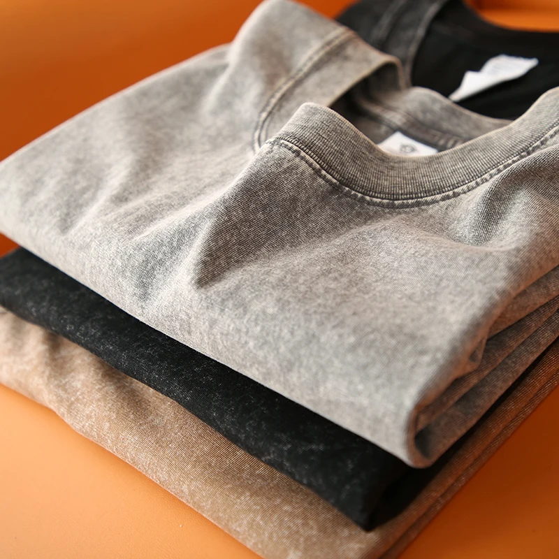 Промытый и изношенный в тяжелой промышленности! 240 г хлопчатобумажной ткани ~