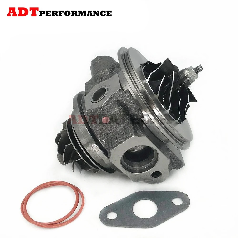 Турбина TD02 CHRA 49373-01004 49373-01003 49373-01002 03C 145702 C 145701 R Турбокартридж для Audi A1 1.4TSI 122HP 90Kw CAXA 2