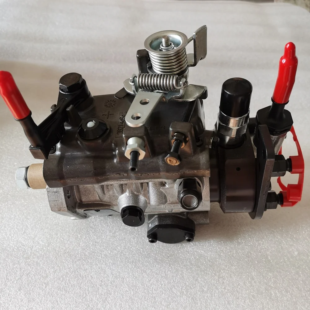 Оригинальный дизельный инжекторный насос DP210 9320A220G 9320A225G 9320A227G в сборе с