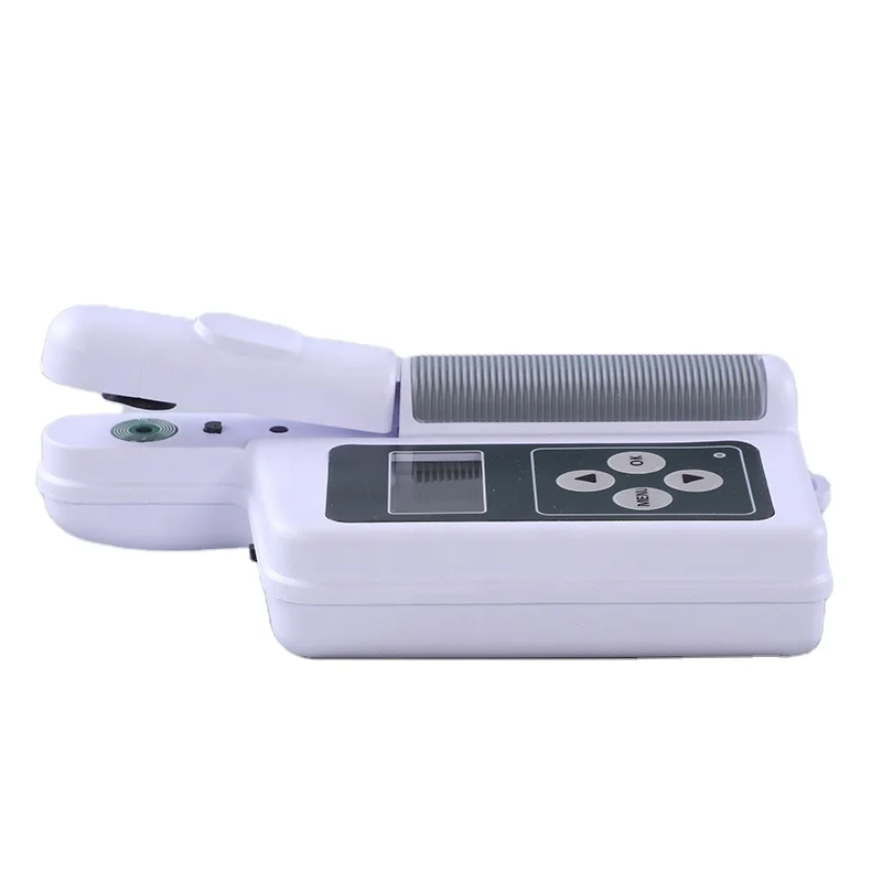 

Portable Plant Nutrient Analyzer