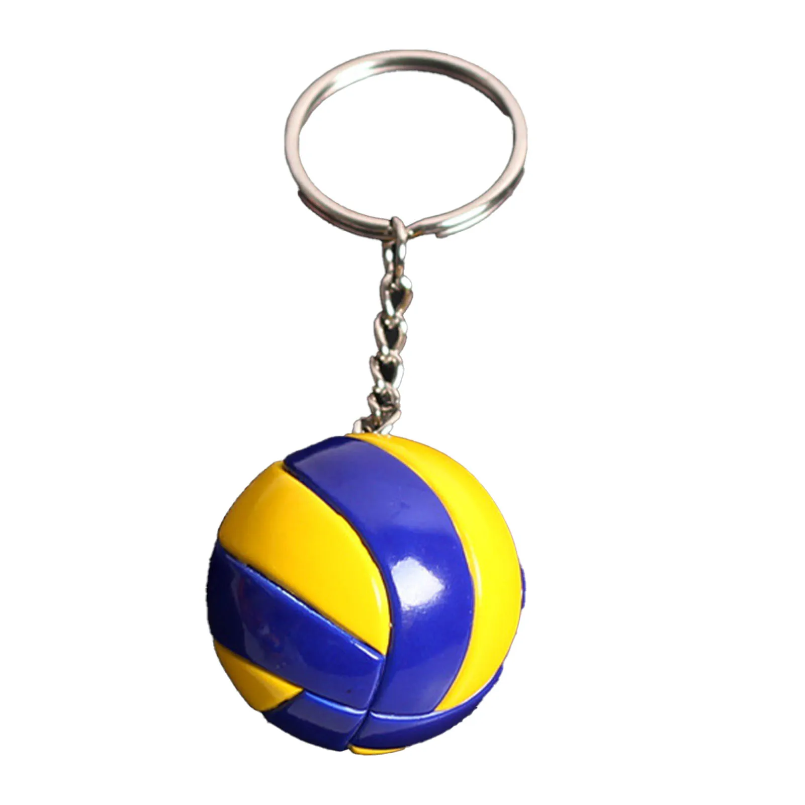 

Kids Sports Ball Keychain Mini Sports Ball Stress Ball Sports Ball Keychains Sports Keychain Bulk For Party Favors School