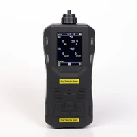0 20ppm ph3 phosphine detector internal pump type gas hazard alert gas signal transmitter