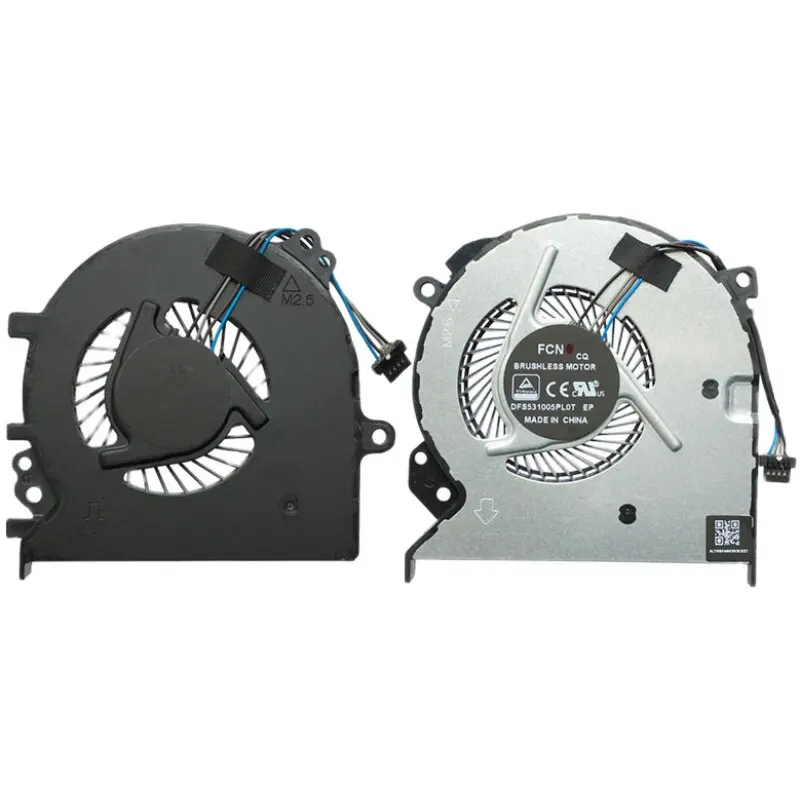 Фото Вентилятор для Mi Ruby Fan TM1709 TM1802-AC/AD/BL MX110 2019 №4