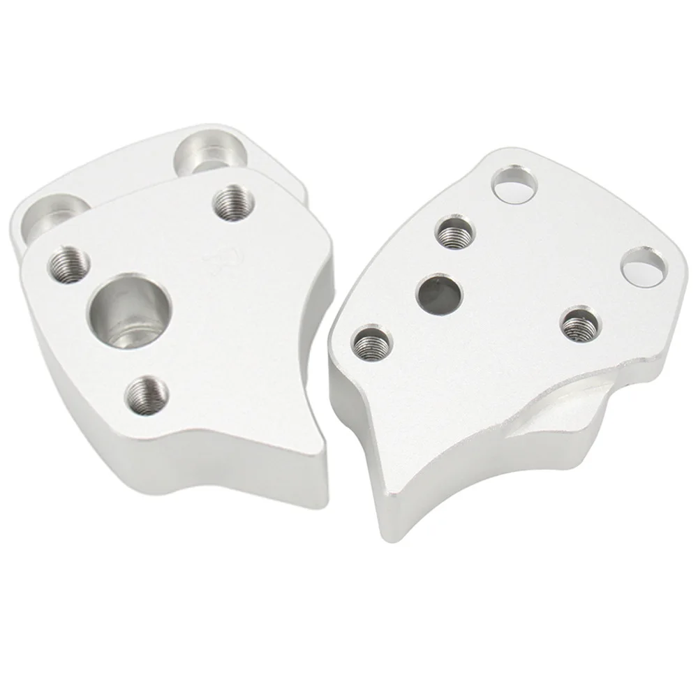 Запчасти для мотоциклов Yamaha FJR1300 01-05 комплект подъема руля удлинитель регулятор