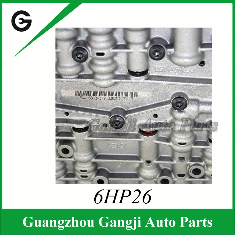 6HP26 6HP32 6HP21 6HP19 Gear Box Transmission Conductor Plate TCU/TCM Control Unit Module For Audis VWs BMWs
