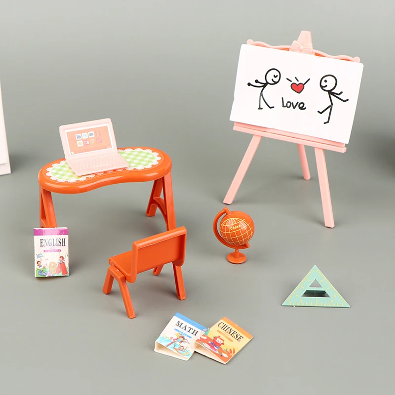 S Books Textbooks Stationery Set In The Beginning Of School Season