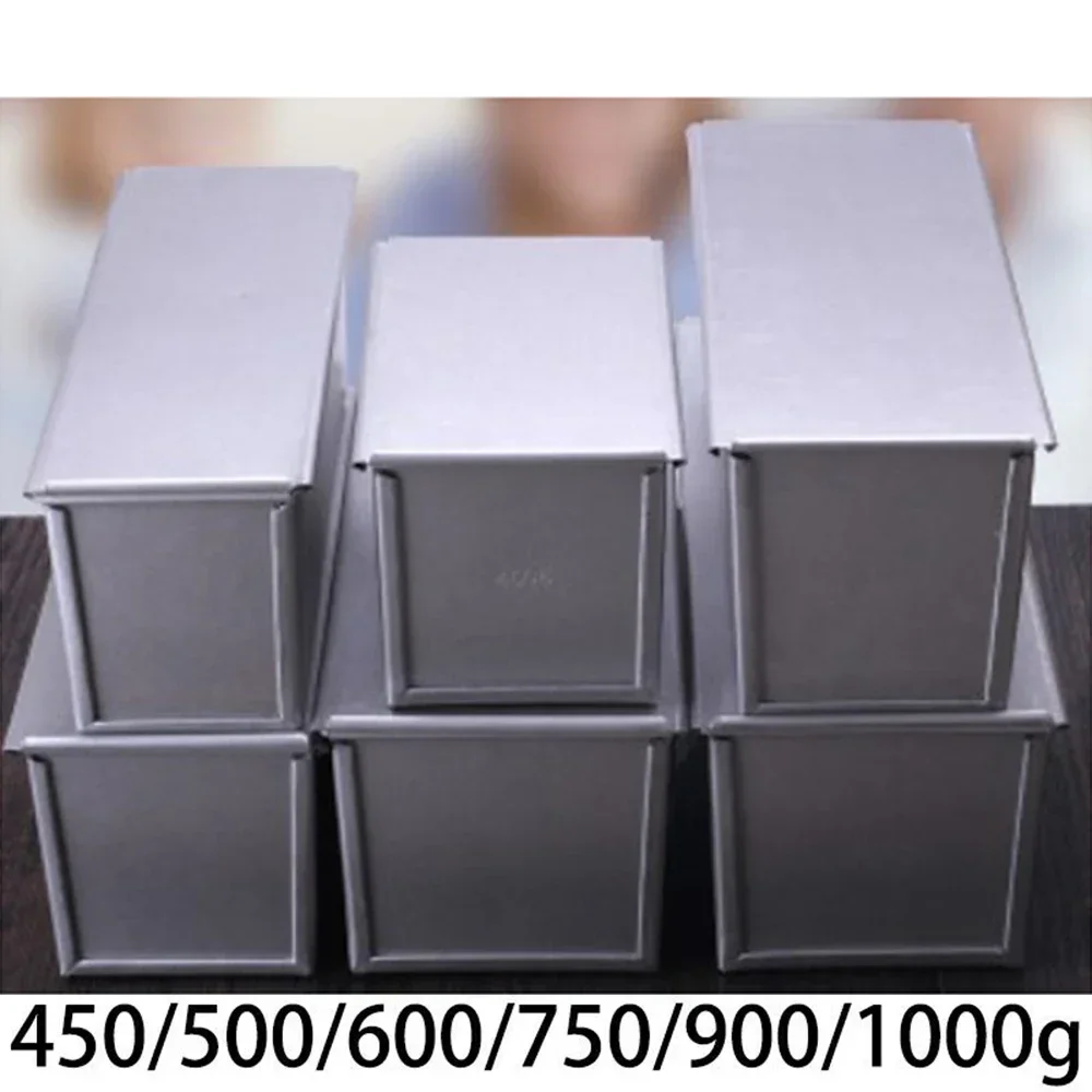 Принадлежности для хлеба сковорода жаровня с крышкой 450-1000 г алюминиевый сплав