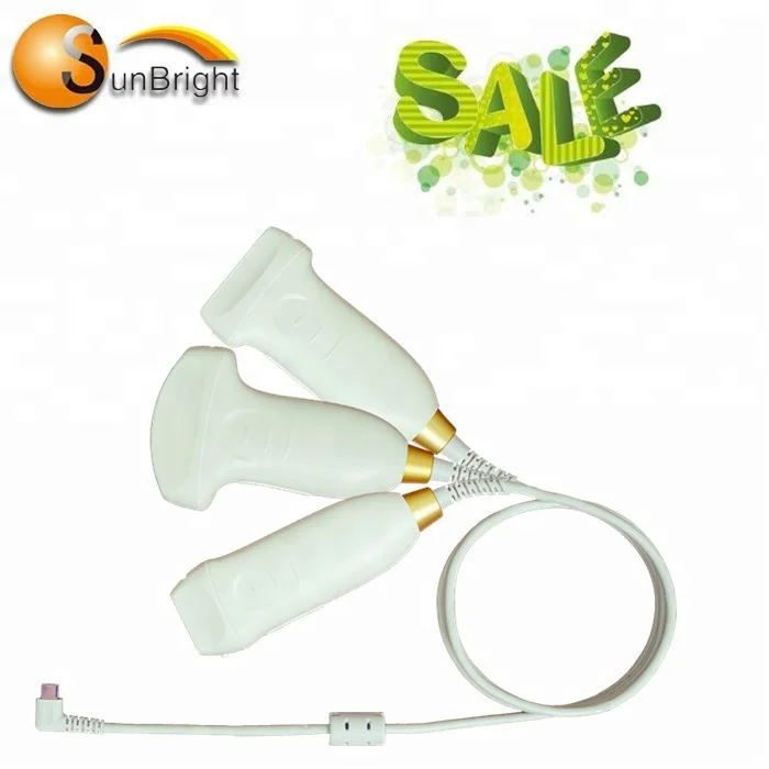 SUN-P2 new arrival high frequency Type C phone ultrasound linear probe