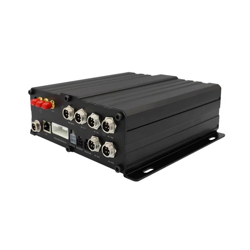 

Factory Wholesale 3g 4g Wifi Gps 4ch Hdd Mdvr
