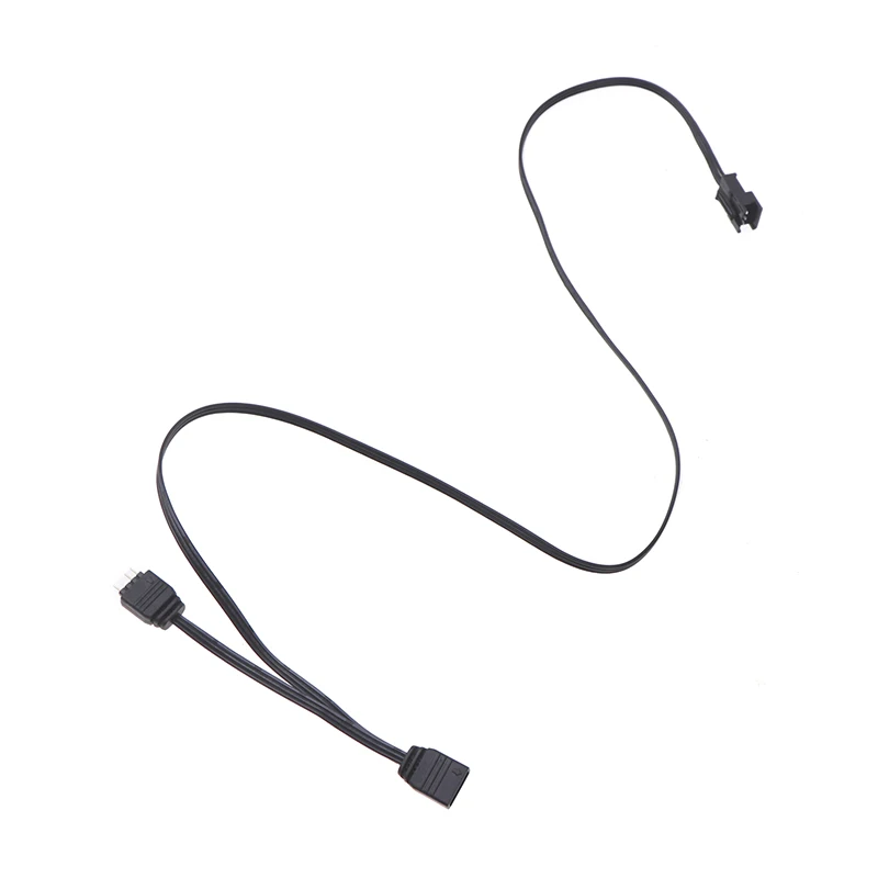 DRGB-5V 3-контактный кабель-адаптер для материнской платы Symphony Light Control проводка