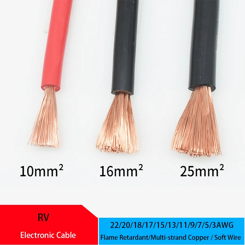 1 ΠΌΠ΅ΡΡ RV ΡΠ»Π΅ΠΊΡΡΠΎΠ½Π½ΡΠΉ ΡΠ½ΡΡ 22 20 18 17 15 13 11 9 7 5 3 2AWG ΠΎΠ΄Π½ΠΎΠΆΠΈΠ»ΡΠ½ΡΠΉ ΠΌΠ½ΠΎΠ³ΠΎΠΆΠΈΠ»ΡΠ½ΡΠΉ ΠΌΠ΅Π΄Π½ΡΠΉ ΠΏΡΠΎΠ²ΠΎΠ΄ ΠΊΠ°Π±Π΅Π»Ρ Π΄Π»Ρ Π±ΡΡΠΎΠ²ΠΎΠΉ ΡΠ΅Ρ
Π½ΠΈΠΊΠΈ/Π°Π²ΡΠΎΠΌΠΎΠ±ΠΈΠ»ΡΠ½Π°Ρ ΠΏΡΠΎΠ²ΠΎΠ΄ΠΊΠ° 1 ΠΌΠ΅ΡΡ RV ΡΠ»Π΅ΠΊΡΡΠΎΠ½Π½ΡΠΉ ΡΠ½ΡΡ 22 20 18 17 15 13 11 9 7 5 3 2AWG ΠΎΠ΄Π½ΠΎΠΆΠΈΠ»ΡΠ½ΡΠΉ ΠΌΠ½ΠΎΠ³ΠΎΠΆΠΈΠ»ΡΠ½ΡΠΉ ΠΌΠ΅Π΄Π½ΡΠΉ ΠΏΡΠΎΠ²ΠΎΠ΄ ΠΊΠ°Π±Π΅Π»Ρ Π΄Π»Ρ Π±ΡΡΠΎΠ²ΠΎΠΉ ΡΠ΅Ρ
Π½ΠΈΠΊΠΈ/Π°Π²ΡΠΎΠΌΠΎΠ±ΠΈΠ»ΡΠ½Π°Ρ ΠΏΡΠΎΠ²ΠΎΠ΄ΠΊΠ°