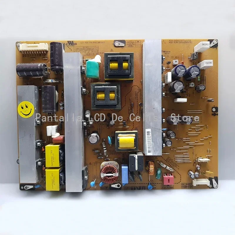 ЭЙ 60968701 EAX 61397101 3PAGC10015A-R PSPI-L912A Блок питания для телевизора LG 50PJ340-UC 50PJ350-UB 50PJ350C-UB