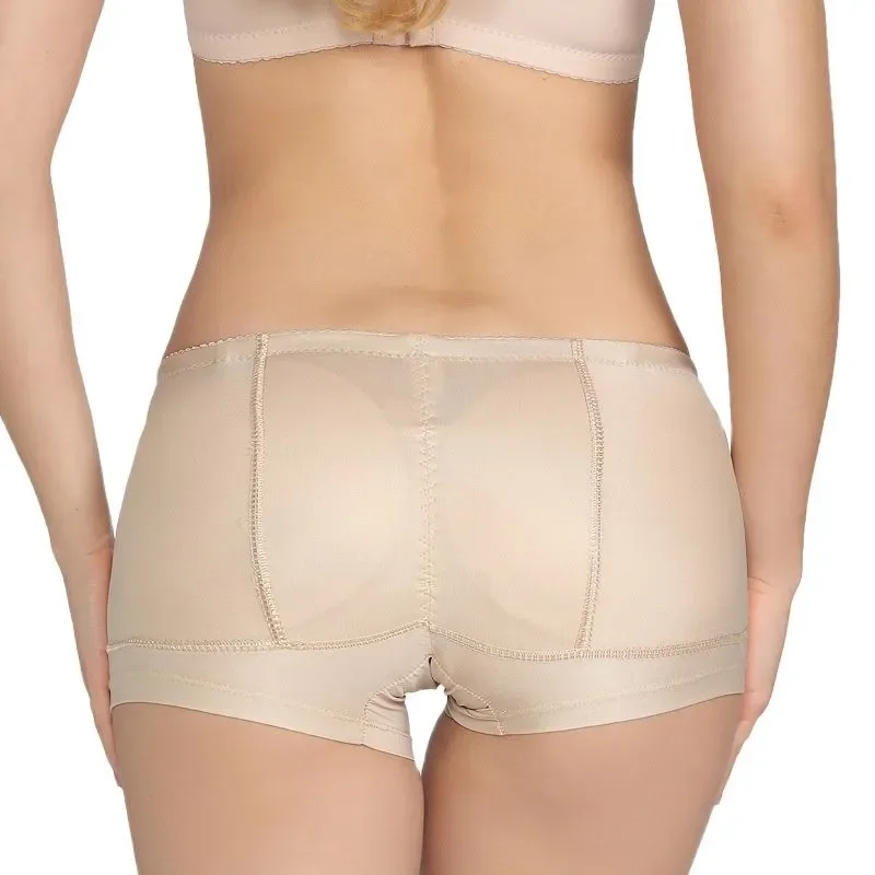 

Прямая продажа, сексуальное женское нижнее белье для подтяжки бедер, богатые брюки для бедер, формирование тела и подушка для бедер, подтяжк...