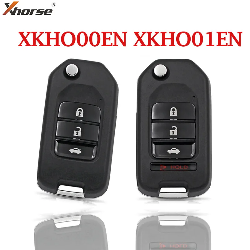 2 шт. универсальный пульт дистанционного управления для ключей автомобиля