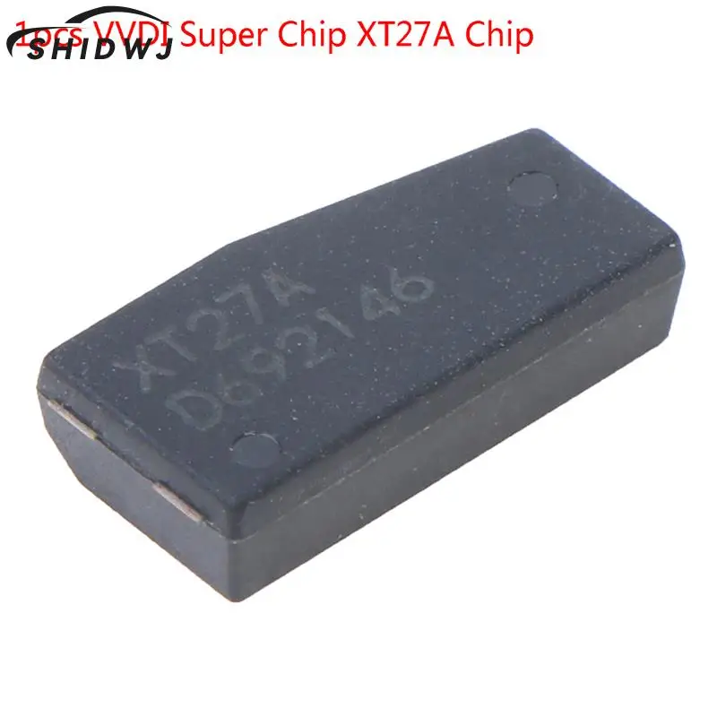 

1PC Original VVDI Super Chip XT27A Chip For VVDI Remote VVDI Key Tool