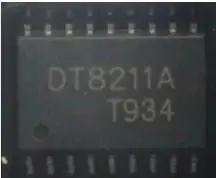 IC новый оригинальный DT8211A DT8211 SOP18