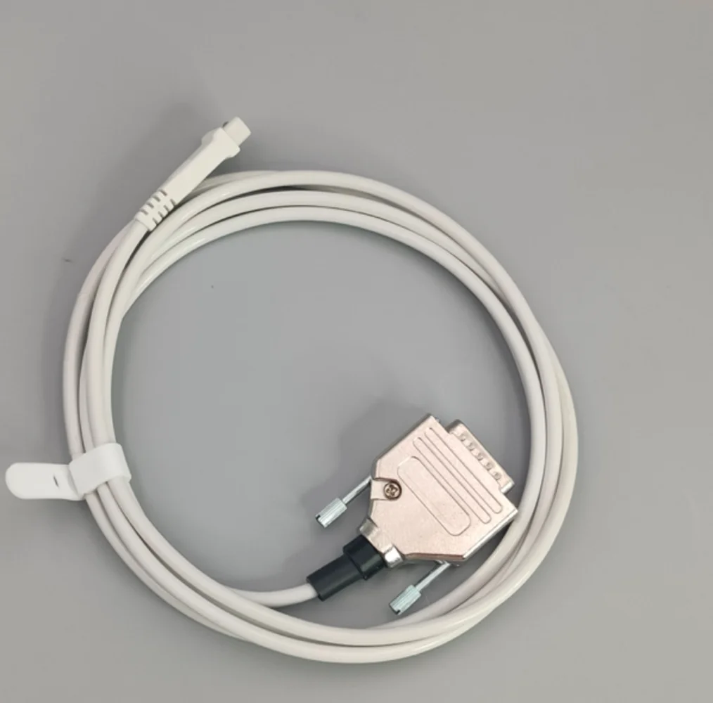 Совместимый кабель Drager Babylog8000