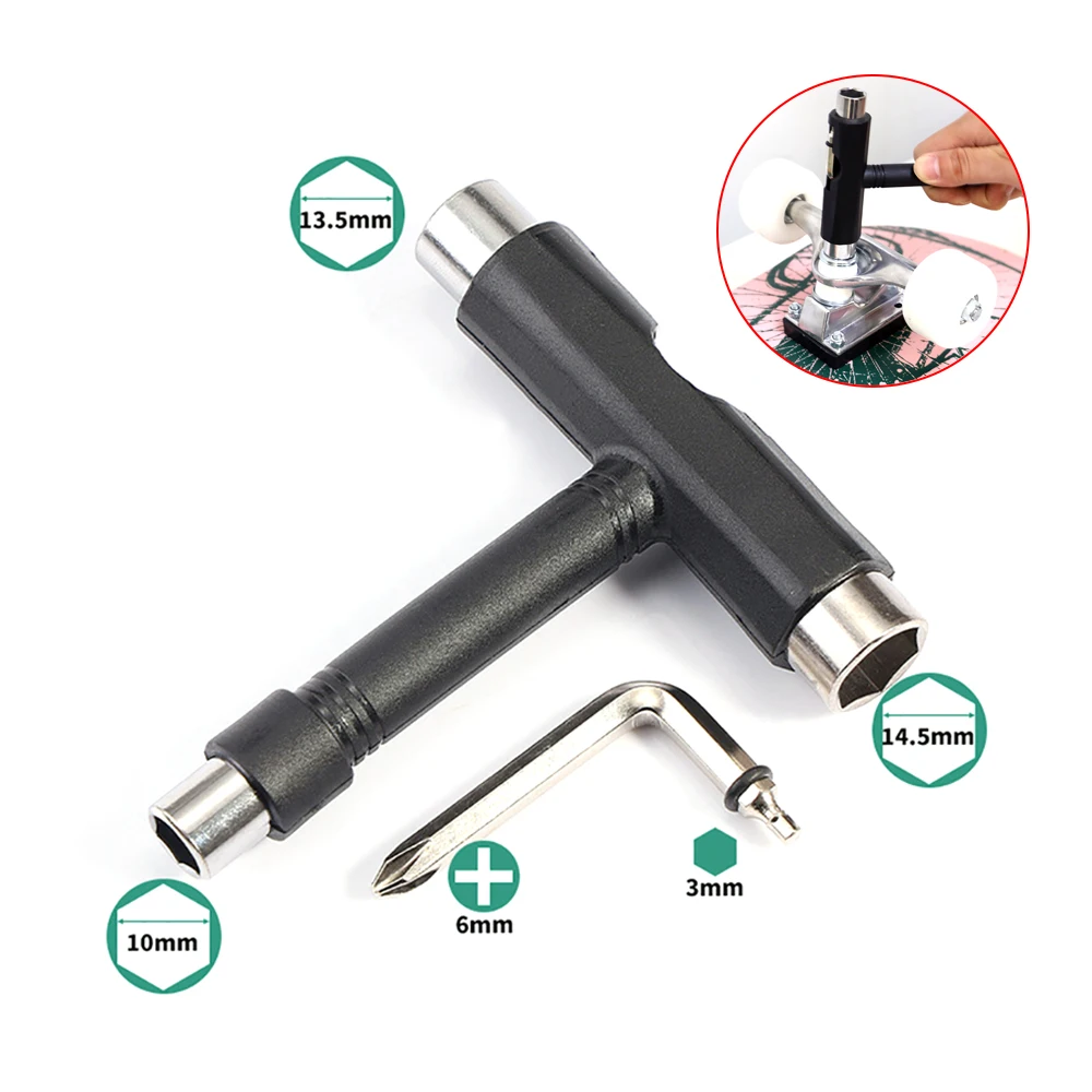 Wrench Assembly Accessories