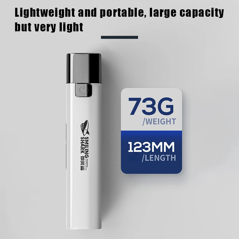 2 в 1 Ультраяркий тактический светодиодный фонарь фонарик с USB-кабелем - купить по