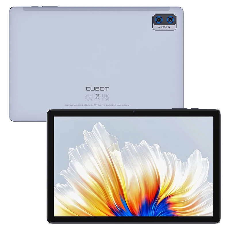 Cubot Tab 30 Tablets 10.1