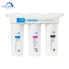 Фильтр для воды Гейзер-Стандарт 19062