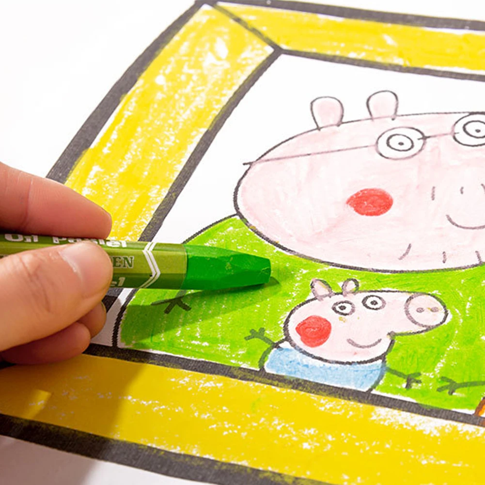 Альбом для рисования 24 цвета |