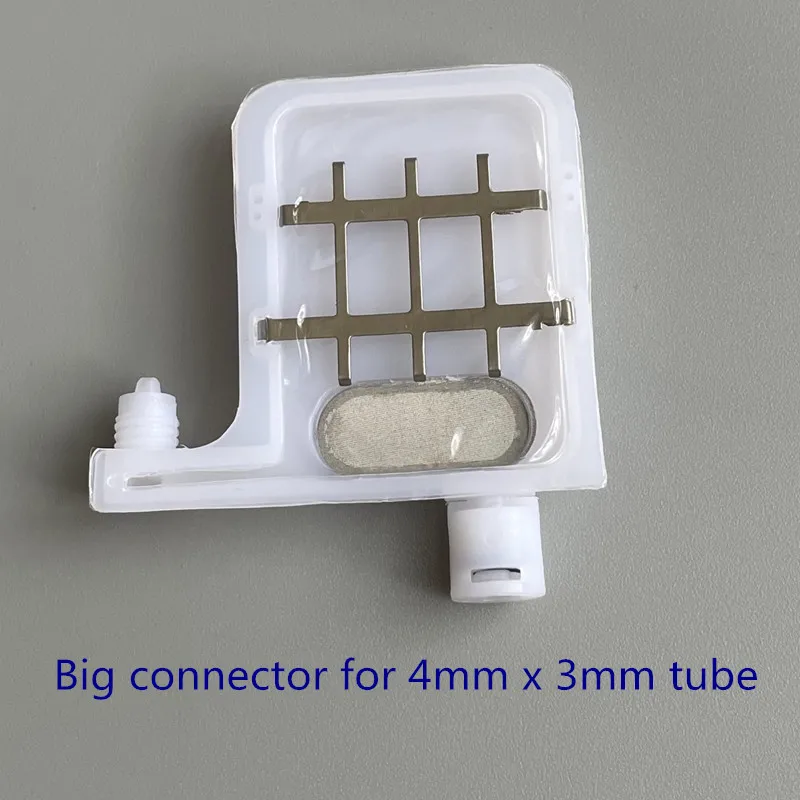 Самосвал с большим фильтром для Epson Roland Mimaki и Mutoh 10 шт. амортизаторы совместимые