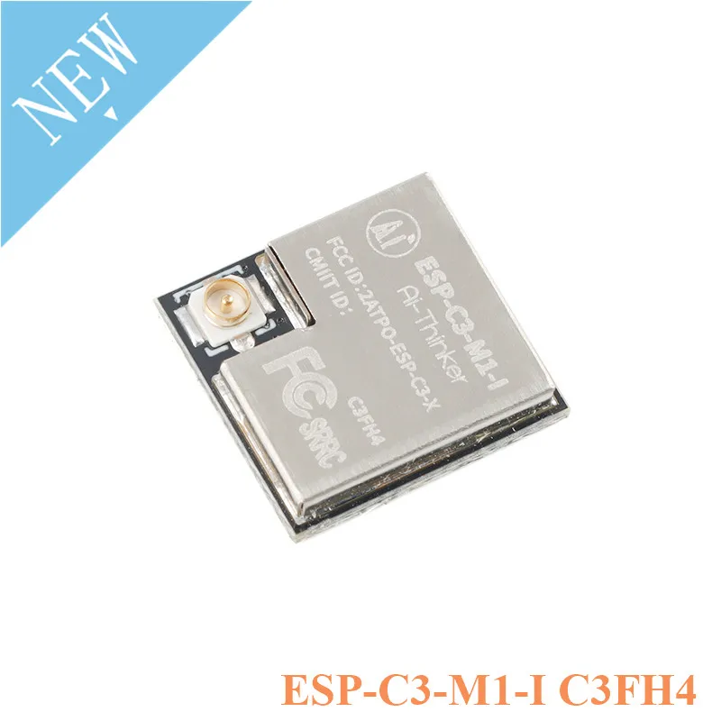 Флейта ESP32 Φ ESP C3 C3S ESPC3 12F 13 13U 01M 32S 2M 4M 2 4 GHz WiFi Беспроводная двойная деталь |