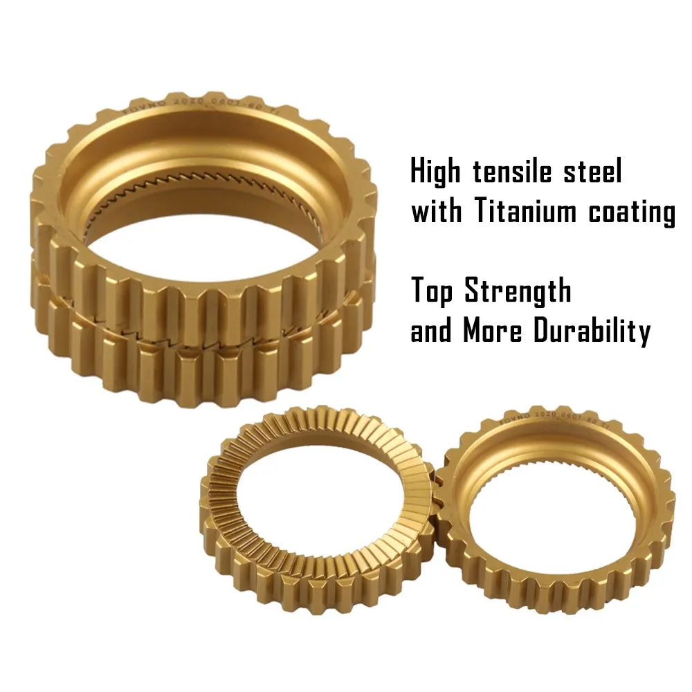 Велосипедная трещотка FOVNO набор для ремонта DT Swiss 60T |